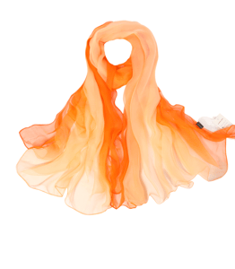Gradient Orange